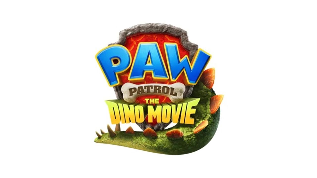 Käpapatrull: Dinosauruse film kaader 8