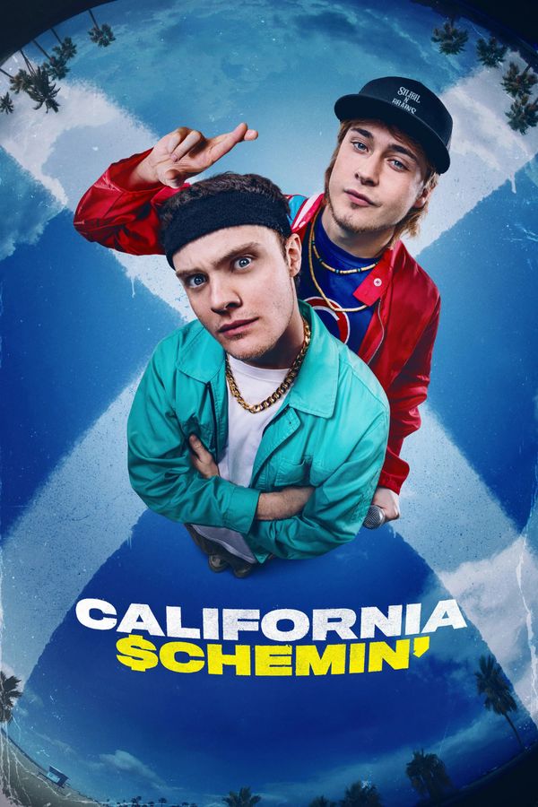 California Schemin'