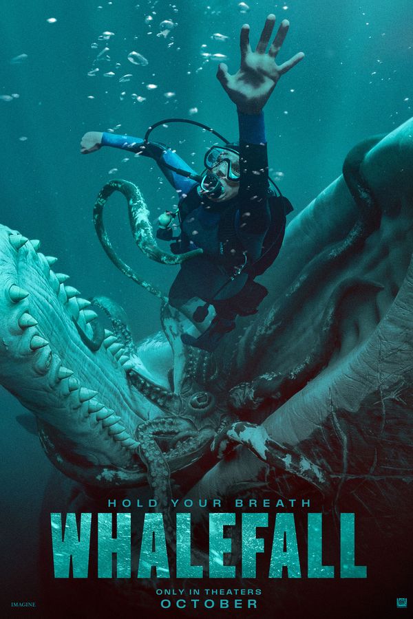 Whalefall